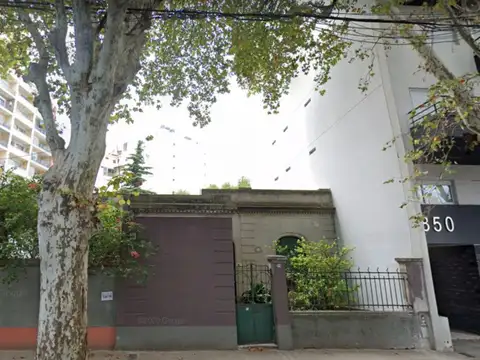 Terreno en Venta en Paternal, USD 299.000
