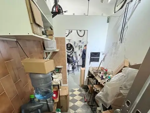 Local en Venta en Cofico, USD 53.000