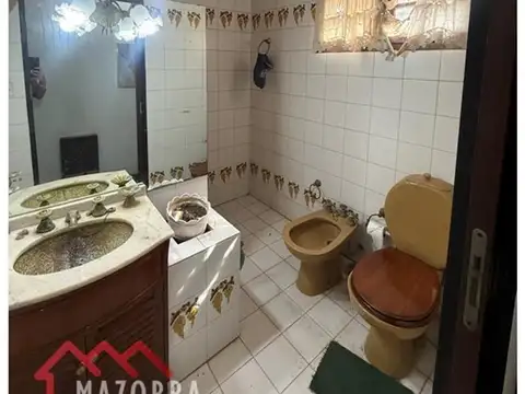 Casa en VENTA - Martin Coronado