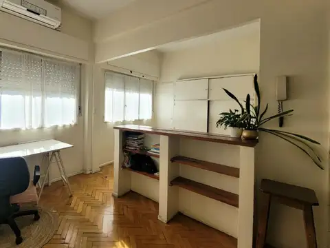 Departamento en Venta en Balvanera, Capital Federal