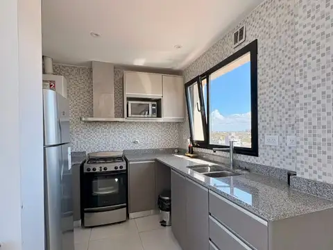 Departamento en Alquiler de 3 ambientes