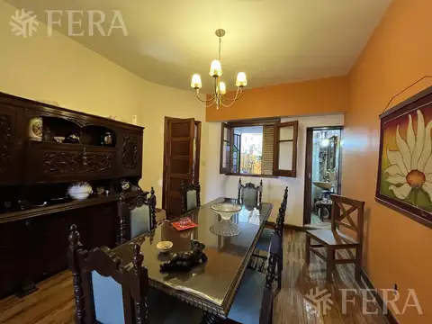 Casa en Venta 40 años