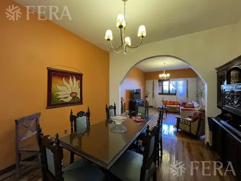 Casa en Venta al Oeste