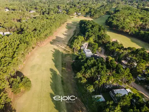 Terreno en Venta de 1445,0 m2
