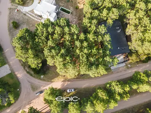 Lote en venta Isla Golf barrio Álamos Con Planos Aprobados