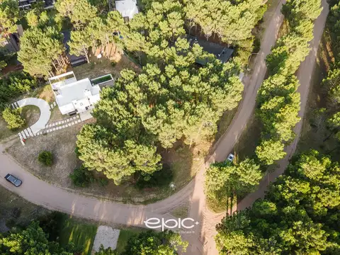 Isla del Golf - Barrio Álamos
