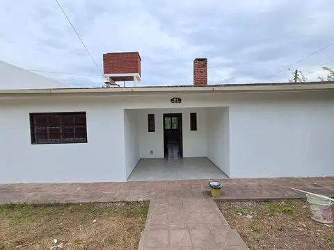 Casa en Venta en Salsipuedes, USD 83.000