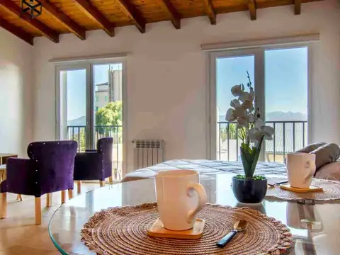 Departamento en Venta en San Carlos de Bariloche, Bariloche
