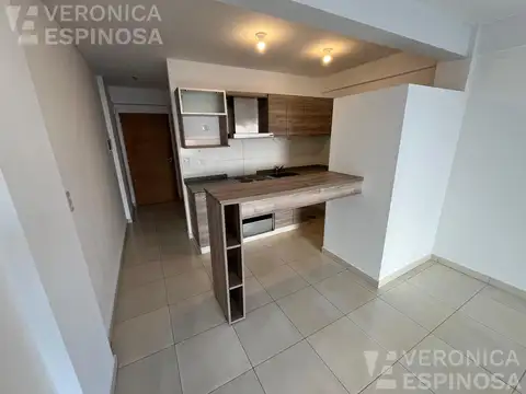 Departamento - Moron Norte