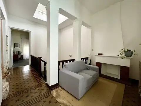 Casa 6 ambientes con 1 baño