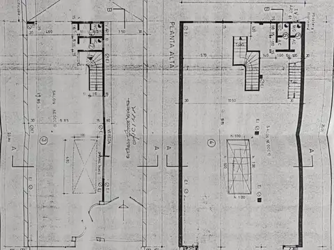 Local en Venta en General San Martin, USD 370.000