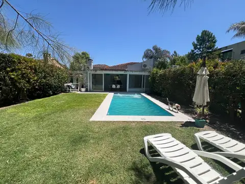 Casa en Alquiler Temporal en La Candela, USD 1.900