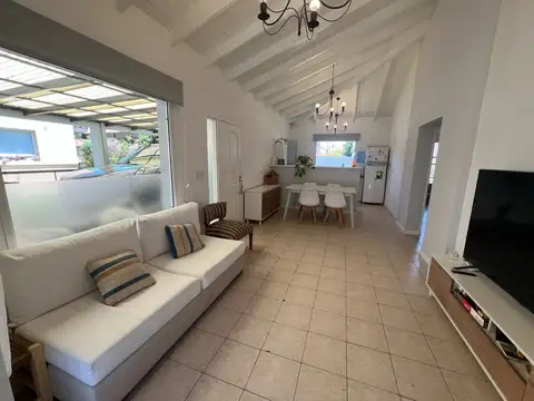 Casa en Alquiler Temporal al Norte