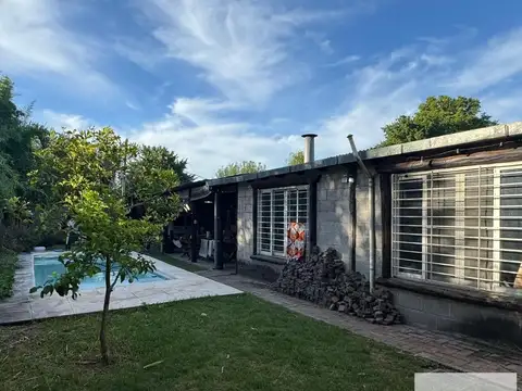 Casa en Venta 10 años