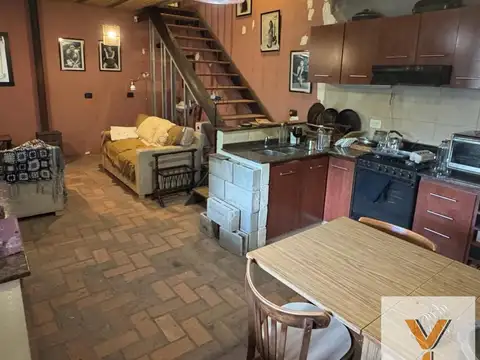 Casa en Venta de 2 dormitorios
