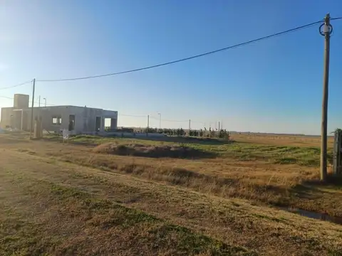 Terreno en venta  - 1.004mts2 - Berisso