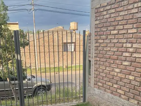 Casa en Alquiler 8 años