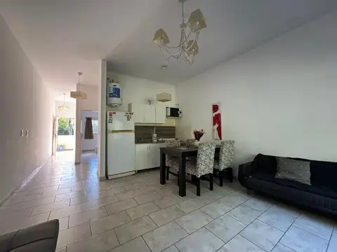 2 AMB C/ PARRILLA Y COCHERA - APTO CRÉDITO - COMPLEJO LAS CAMPANILLAS, PILAR