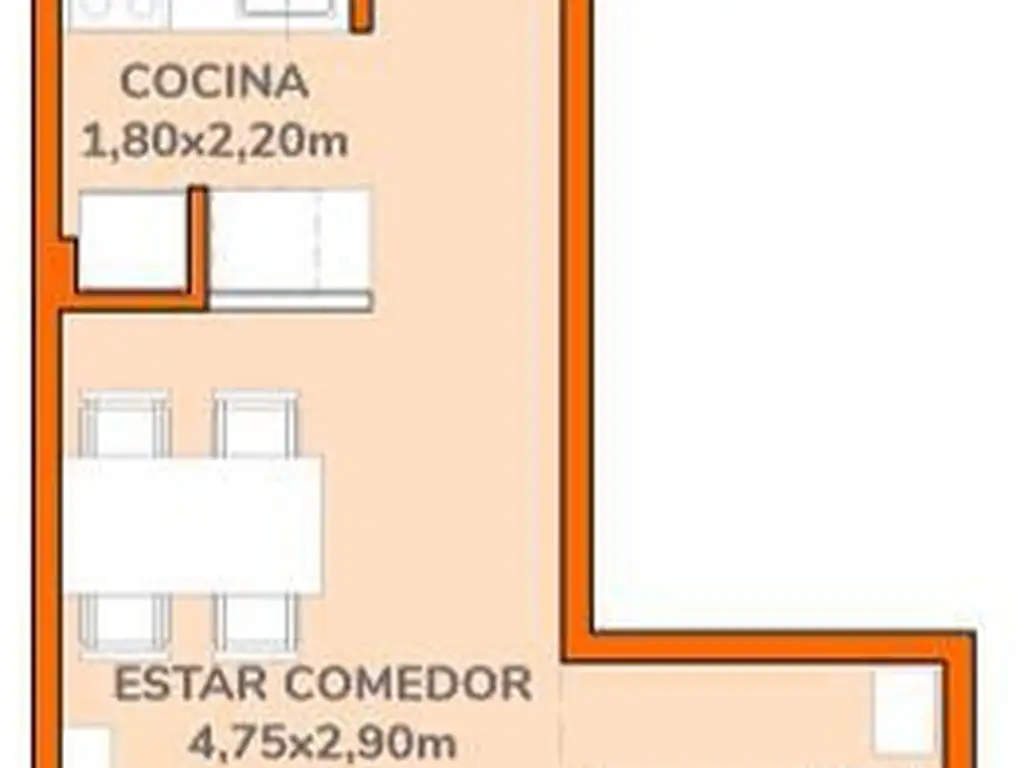 Julian Alvarez 1800 - Foto 12