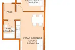 Emprendimiento - Entrega Noviembre 2027