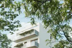 Emprendimiento en Palermo Soho de  1, 2 y 3 Dormitorios