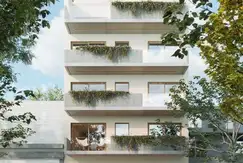 Julian Alvarez 1800 en Palermo Soho