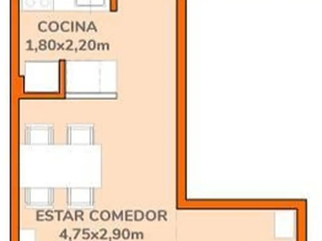Julian Alvarez 1800 - Foto 15