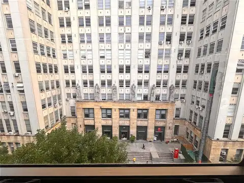 Oficinas comerciales en Recoleta - Facultad de Odontología