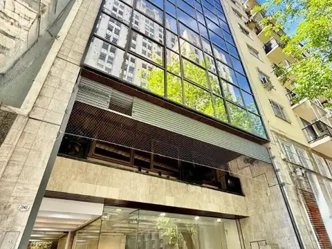 Terreno en Alquiler en Recoleta, USD 1.100