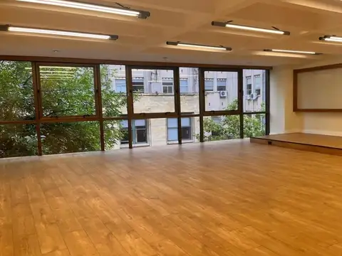 Oficinas comerciales en Recoleta - Facultad de Odontología