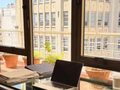 Oficinas comerciales en Recoleta - Facultad de Odontología