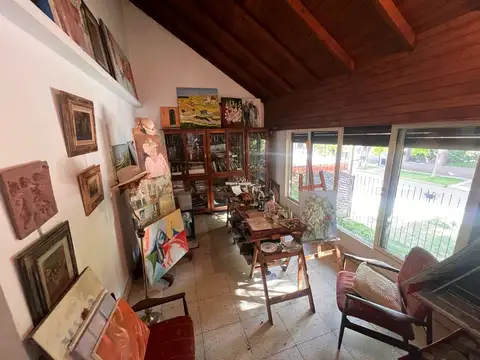 Casa en Venta 50 años