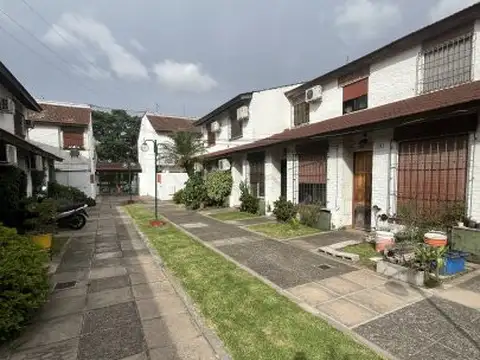 DUPLEX 2 AMB CON LAVADERO