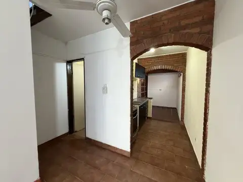 Depto Tipo Casa en Alquiler en Barrio Marina, $ 400.000