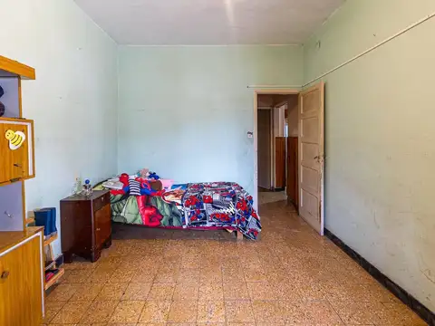 Casa en Venta de 1 dormitorio