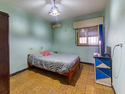 CASA EN VENTA DOS DORMITORIOS EN BARRIO BELGRANO
