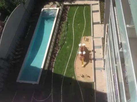 Departamento en Venta 10 años