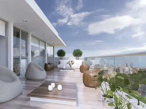 Departamento en Venta de 4 ambientes