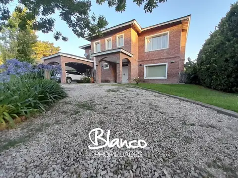 Casa  en Venta en Los Sauces, Pilar, G.B.A. Zona Norte