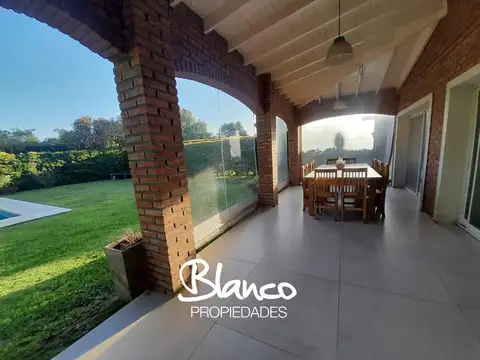 Casa en Venta de 3 dormitorios