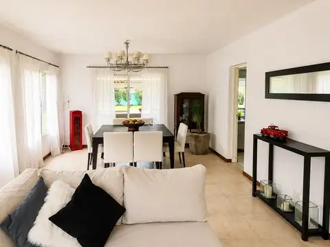 Casa  en Venta en Pueyrredon CC, Pilar, G.B.A. Zona Norte
