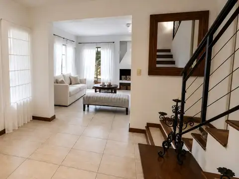 Casa en Venta en Club de Campo Pueyrredón, USD 360.000