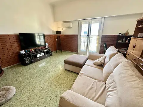 Depto Tipo Casa en Venta de 2 dormitorios