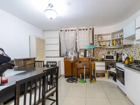Departamento en Venta al Este