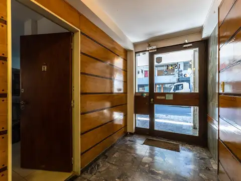 Departamento en Venta en Centro, USD 77.000