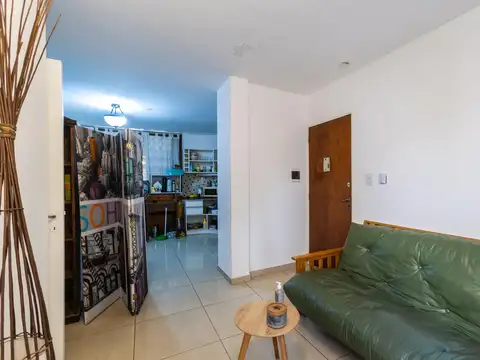 Departamento en Venta 52 años