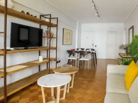 Harmony Place - Excelente departamento de categoría en el centro de Palermo!