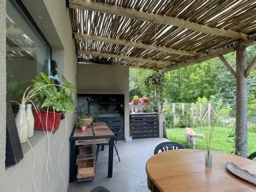 CASA EN LA CAÑADA DE PILAR LOS ARCES - CUAN PROPIEDADES - Foto 26