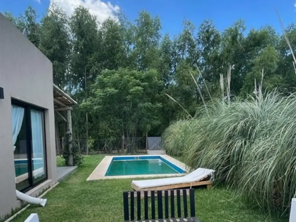 CASA EN LA CAÑADA DE PILAR LOS ARCES - CUAN PROPIEDADES - Foto 25