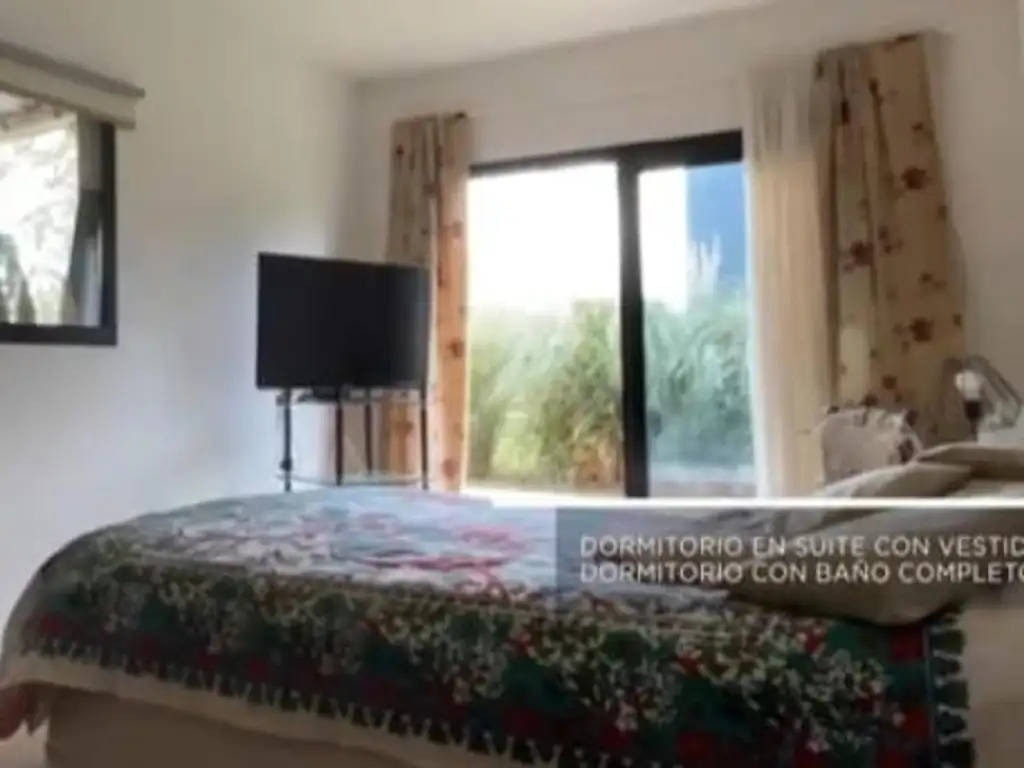 CASA EN LA CAÑADA DE PILAR LOS ARCES - CUAN PROPIEDADES - Foto 19